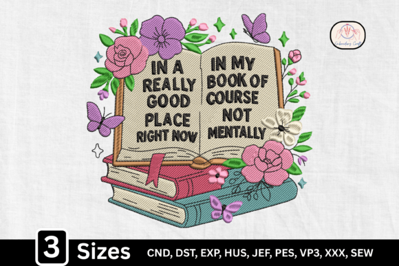 Funny Reader Quote for Book Lovers